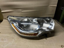 Laden Sie das Bild in den Galerie-Viewer, Frontscheinwerfer Citroën C4 II 9687304480 Rechts Scheinwerfer Headlight