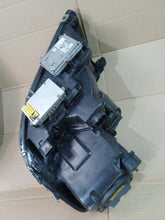 Laden Sie das Bild in den Galerie-Viewer, Frontscheinwerfer Mercedes-Benz W164 263348RH Links Scheinwerfer Headlight