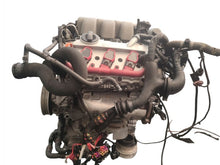 Load image into Gallery viewer, Motor Audi A6 C6 AUK 3.2 FSI 255PS 188kW 212TKm 2004 Benzin Engine Komplett MOT9206534792pq