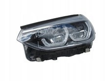 Load image into Gallery viewer, Frontscheinwerfer BMW X3 G01 G02 7466119-05 LED Links Scheinwerfer Headlight SCH1192740664ze