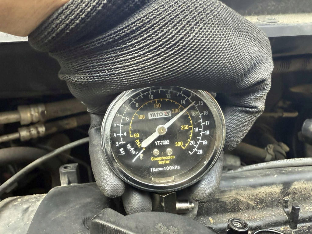 Motor Hyundai I20 G4LA 1.2 160PS 2011 Benzin Engine Komplett