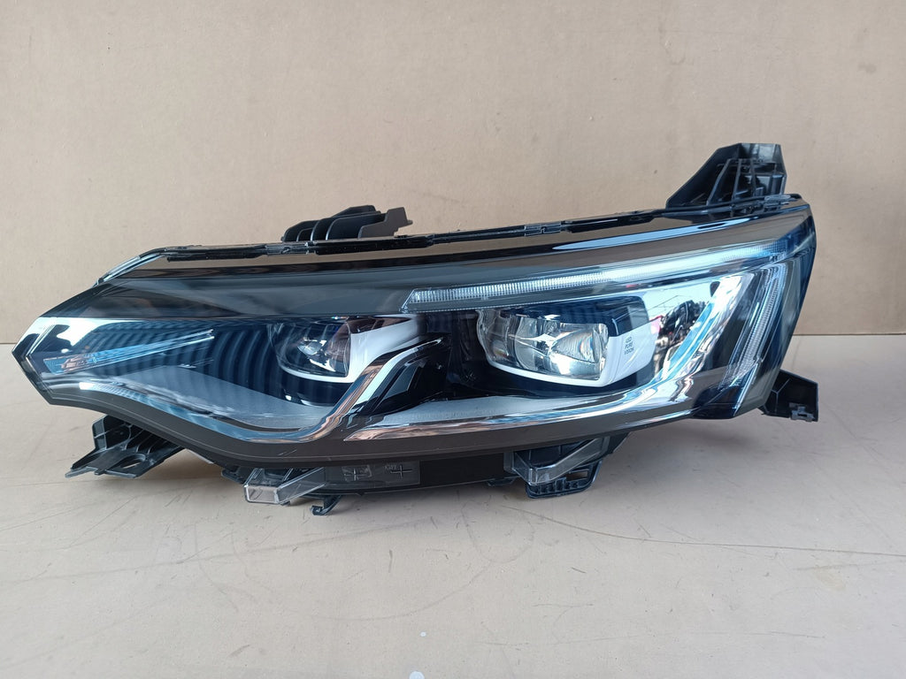 Frontscheinwerfer Renault Talisman 260602488R Full LED Links Headlight