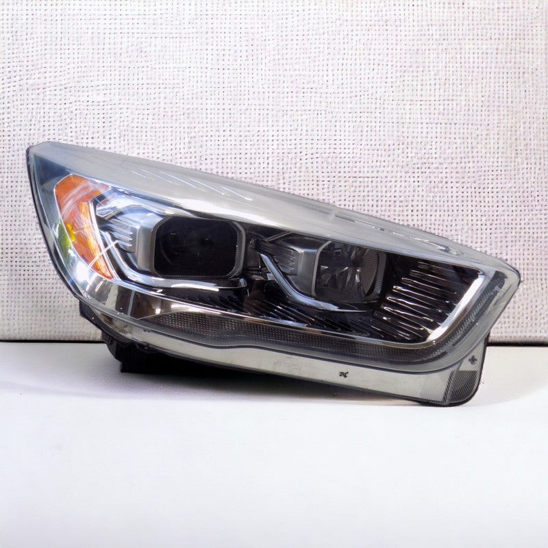 Frontscheinwerfer Ford Kuga GV41-13D154-AD Rechts Scheinwerfer Headlight