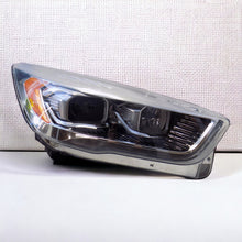 Laden Sie das Bild in den Galerie-Viewer, Frontscheinwerfer Ford Kuga GV41-13D154-AD Rechts Scheinwerfer Headlight