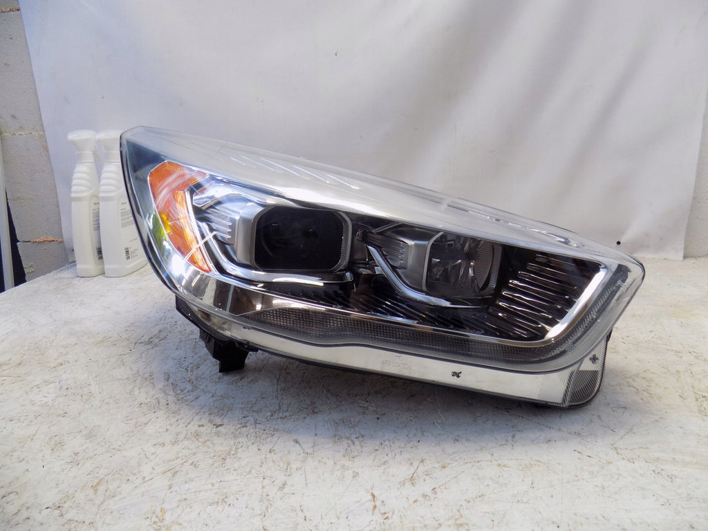 Frontscheinwerfer Ford Kuga GV41-13D154-AD Rechts Scheinwerfer Headlight