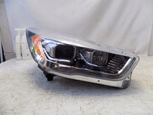 Laden Sie das Bild in den Galerie-Viewer, Frontscheinwerfer Ford Kuga GV41-13D154-AD Rechts Scheinwerfer Headlight