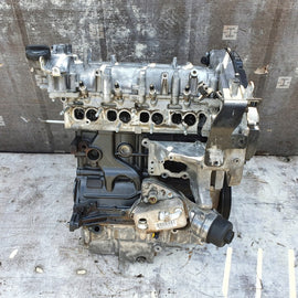 Motor Opel Insignia Astra J A20DTH 2.0 CDTI 160PS 163TKm Diesel Unkomplett MOT6879875194rm