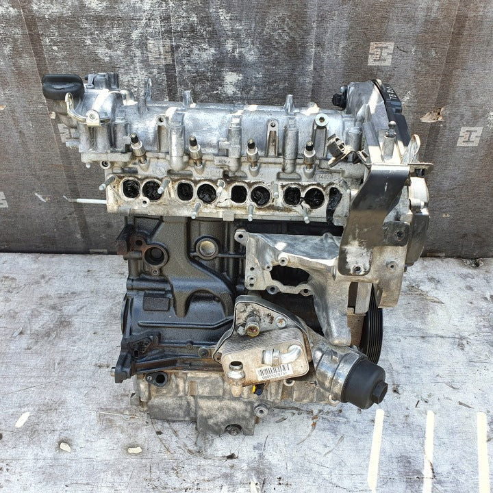 Motor Opel Insignia Astra J A20DTH 2.0 CDTI 160PS 163TKm Diesel Unkomplett MOT6879875194rm