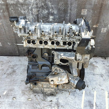 Laden Sie das Bild in den Galerie-Viewer, Motor Opel Insignia Astra J A20DTH 2.0 CDTI 160PS 163TKm Diesel Unkomplett MOT6879875194rm