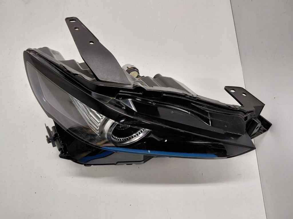 Frontscheinwerfer Mazda Cx30 DFR7-51030 Full LED Rechts Scheinwerfer Headlight SCH5036882303ek