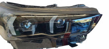 Load image into Gallery viewer, Frontscheinwerfer BMW 5 5A798D8 Rechts Scheinwerfer Headlight SCH2914867693wb