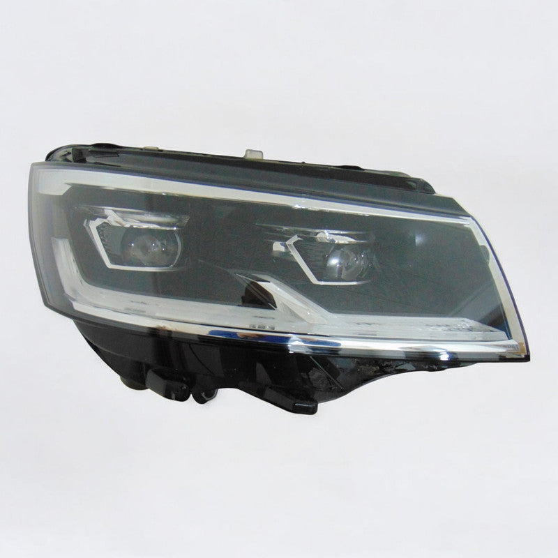 Frontscheinwerfer VW Multivan Transporter 7L1941036A 90199401 LED Rechts