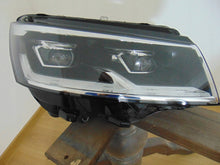 Laden Sie das Bild in den Galerie-Viewer, Frontscheinwerfer VW Multivan Transporter 7L1941036A 90199401 LED Rechts