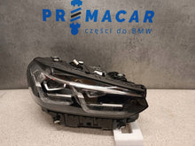 Laden Sie das Bild in den Galerie-Viewer, Frontscheinwerfer BMW G01 G02 5A0E5F6 Rechts Scheinwerfer Headlight SCH4441078021fl