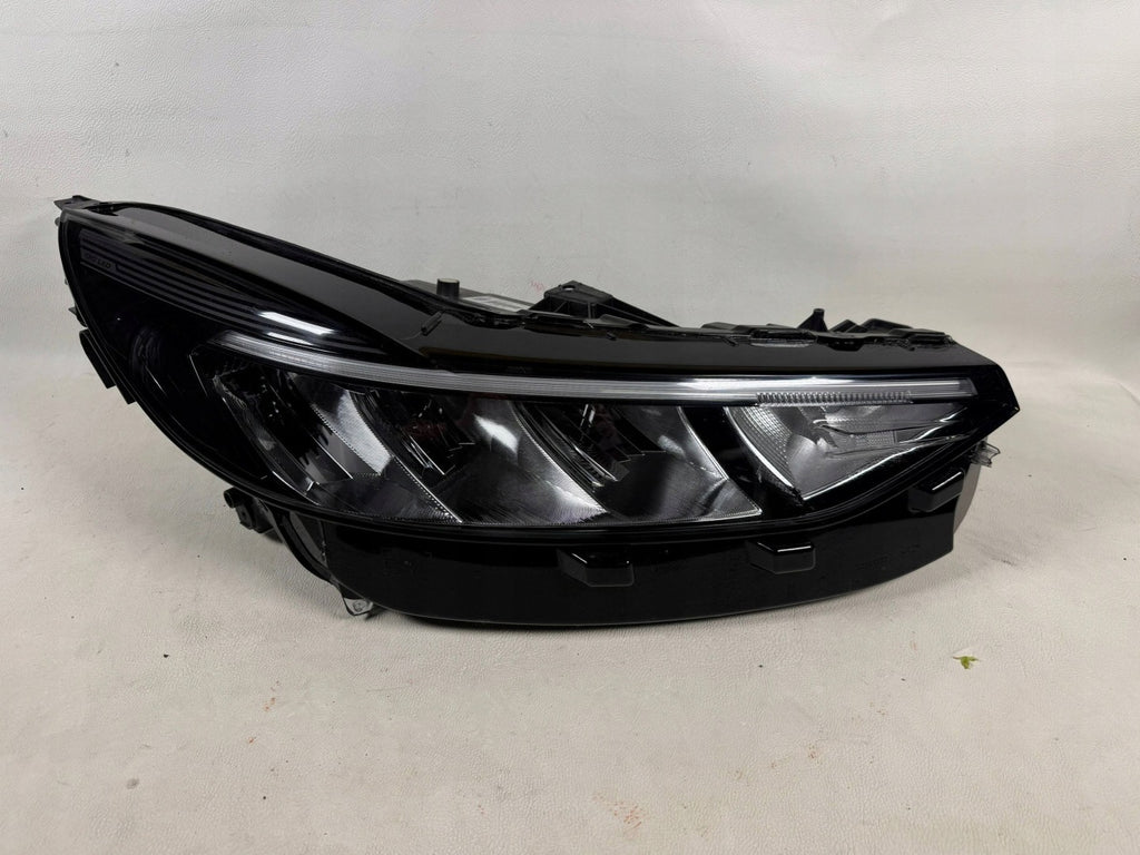 Frontscheinwerfer Ford Kuga PV4B13E014CF Rechts Scheinwerfer Headlight SCH8666871580yf
