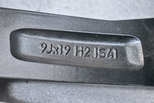 Laden Sie das Bild in den Galerie-Viewer, 1x Alufelge 19 Zoll 9.0" 5x112 41ET 8090020 BMW 8 G16 G14 G15 Rim Wheel FEL9453078318cb