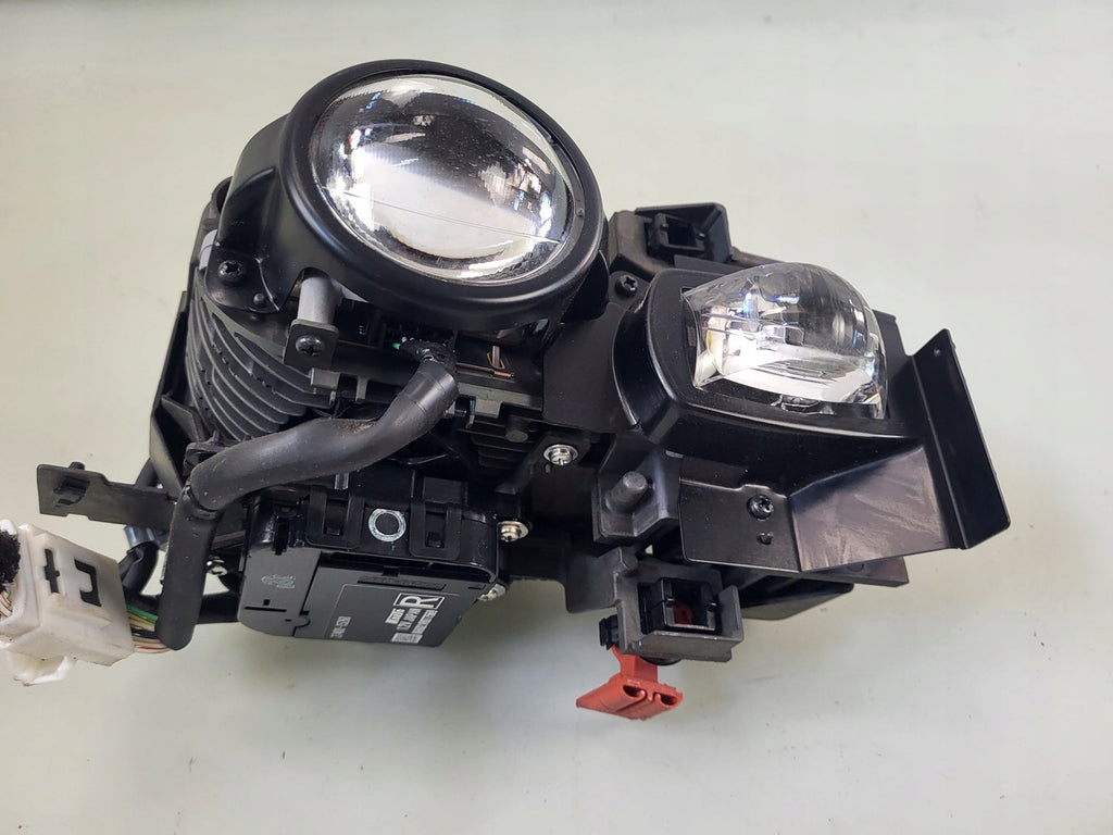 Frontscheinwerfer Mazda 6 Gj 37400-15268 LED Rechts Scheinwerfer Headlight