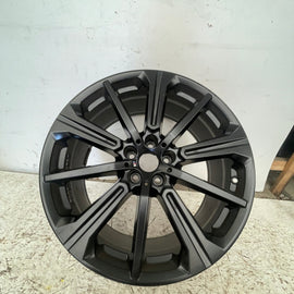 1x Alufelge 20 Zoll 9.0