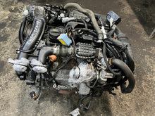 Laden Sie das Bild in den Galerie-Viewer, Motor Citroën C4 Cactus 10JBHA 1.6 HDI Diesel Engine Komplett MOT8405927381ba