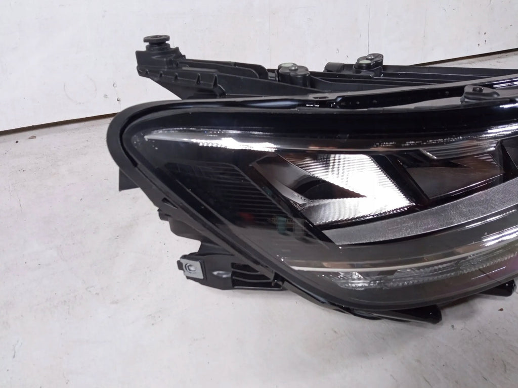 Frontscheinwerfer VW Passat B8 3G1941036Q Full LED Rechts Scheinwerfer Headlight