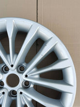 Laden Sie das Bild in den Galerie-Viewer, 1x Alufelge 18 Zoll 6863418 BMW 5 G31 G30 Rim Wheel FEL8245126746ry