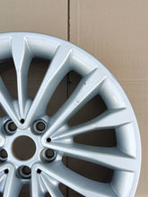 Laden Sie das Bild in den Galerie-Viewer, 1x Alufelge 18 Zoll 6863418 BMW 5 G31 G30 Rim Wheel FEL8245126746ry