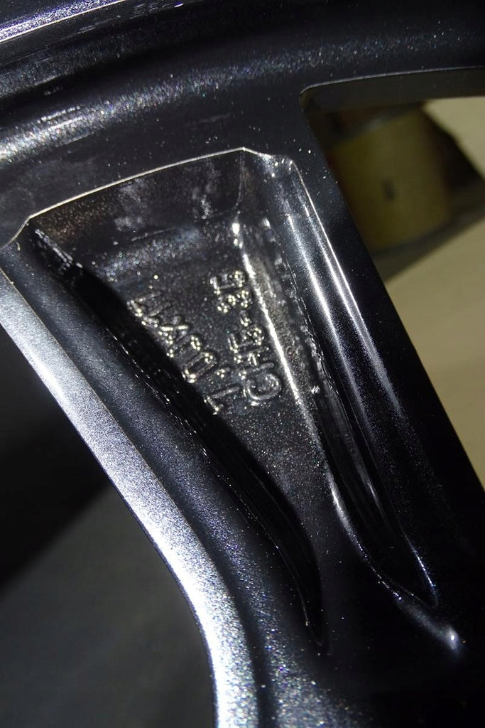 1x Alufelge 17 Zoll 7.0" 5x114.3 35ET Silber 2111R9043R Renault Captur Ii FEL8352177156nb