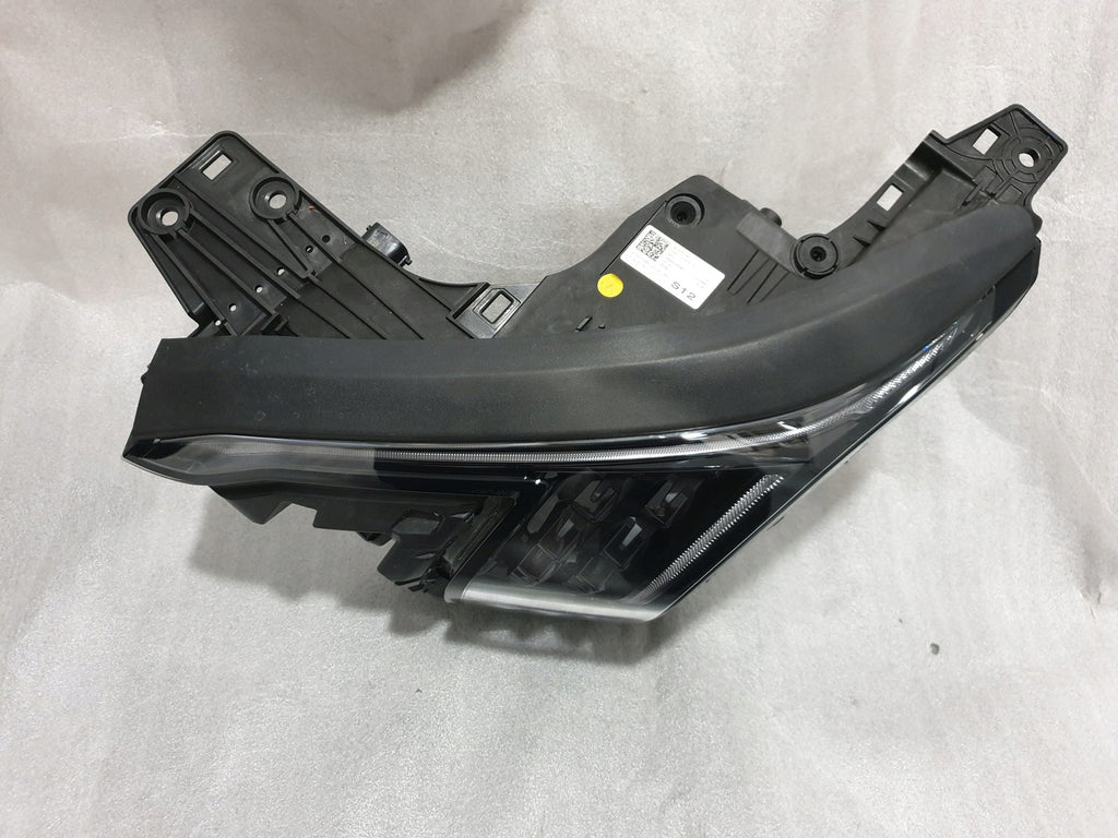 Frontscheinwerfer Kia I 92101EV120 LED Links Scheinwerfer Headlight SCH7288951575sf