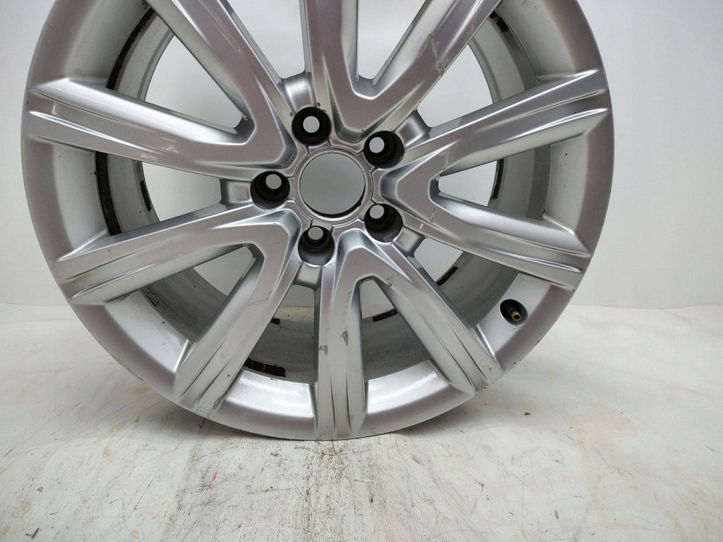 1x Alufelge 18 Zoll 5x112 4G0601025BF Audi A6 C7 Rim Wheel FEL6429547211fp