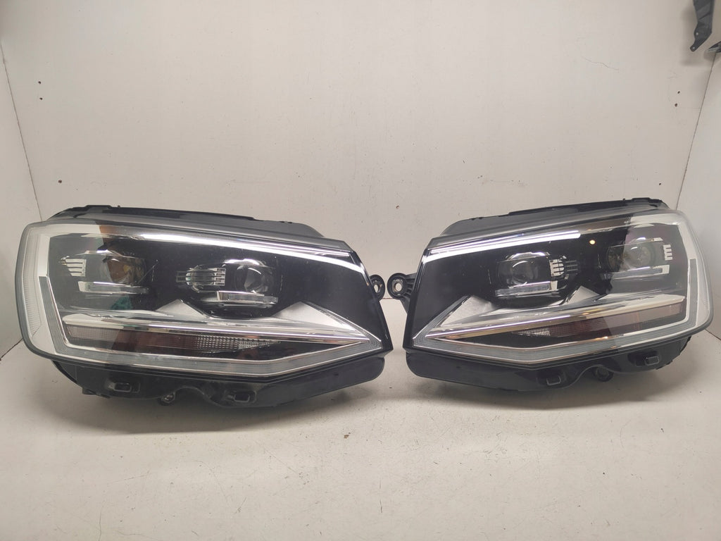 Frontscheinwerfer VW T6 7E1941035 7E1941036 Full LED Rechts oder Links