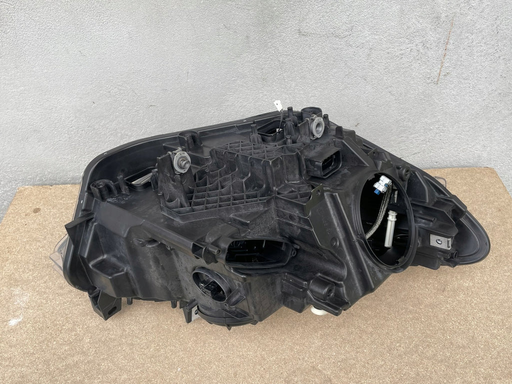 Frontscheinwerfer BMW 1 F21 F20 7229679 LED Links Scheinwerfer Headlight