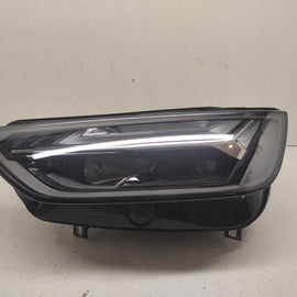 Frontscheinwerfer Audi Q5 80A941033F Full LED Links Scheinwerfer Headlight SCH9807493696nn