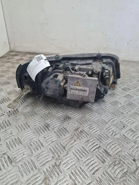 Frontscheinwerfer VW Sharan 301182273 FALSE Scheinwerfer Headlight SCH5754170751xp
