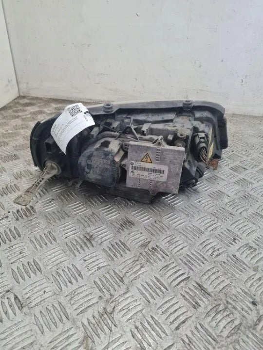 Frontscheinwerfer VW Sharan 301182273 Links Scheinwerfer Headlight SCH5754170751xp