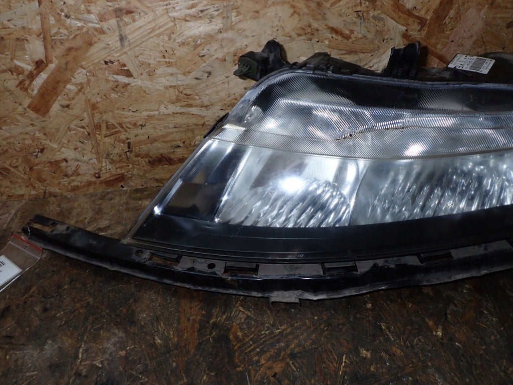 Frontscheinwerfer Honda Civic VIII 33150-SMG-E122-M1 Links Headlight