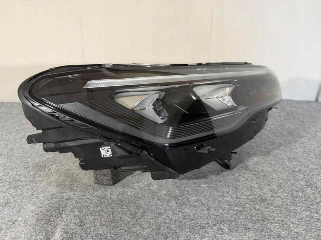 Frontscheinwerfer VW Tiguan 571941060J Rechts Scheinwerfer Headlight SCH8292032410ed