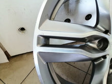 Load image into Gallery viewer, 1x Alufelge 18 Zoll 7.5" 5x112 51ET Glanz Silber 7850456 BMW F39 X1 F48 FEL9328524001if