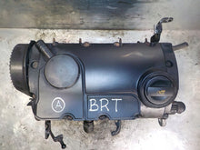 Laden Sie das Bild in den Galerie-Viewer, Motor Seat VW Alhambra Sharan BRT 2.0 TDI 140PS 103kW Diesel Engine Unkomplett MOT5147637041rr