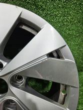 Laden Sie das Bild in den Galerie-Viewer, 1x Alufelge 16 Zoll 7.0&quot; 5x112 3J0601025 Seat Passat Rim Wheel