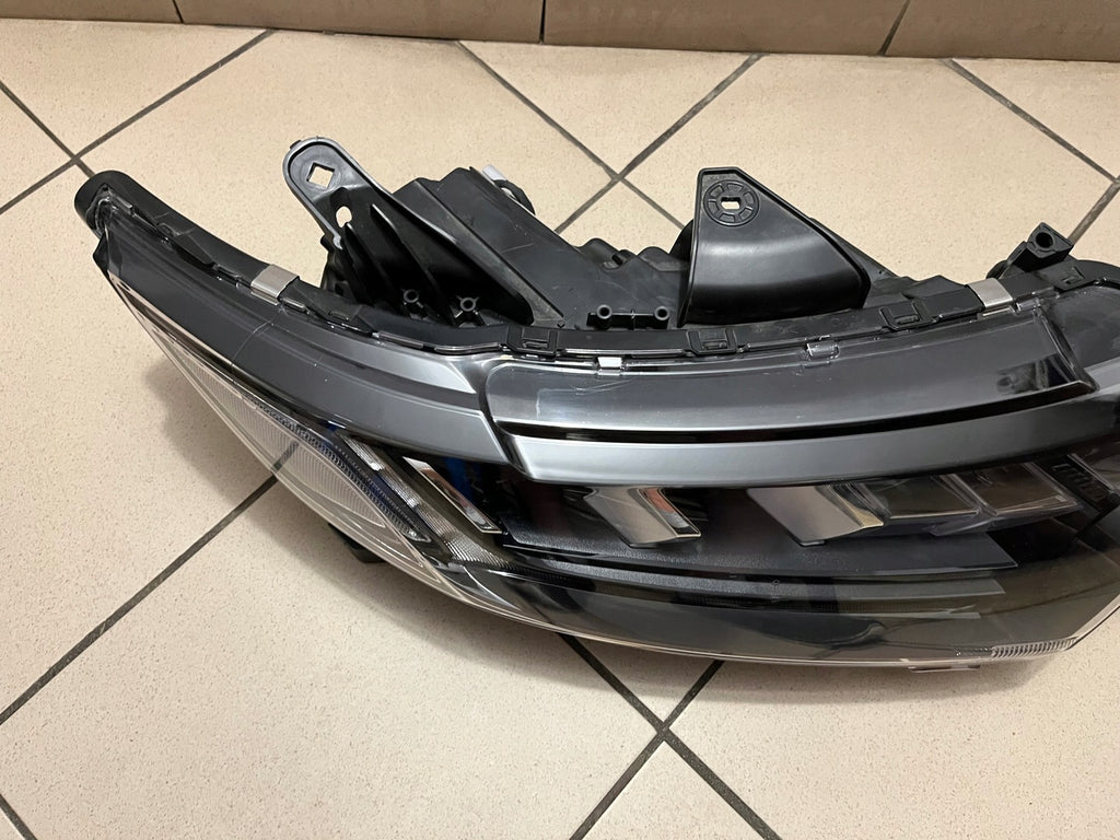 Frontscheinwerfer Mitsubishi Outlander 4BX19-8301D3 LED Rechts Headlight