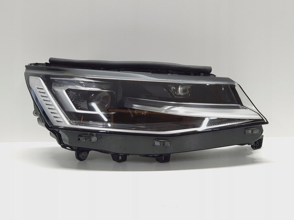 Frontscheinwerfer VW Caravelle 7T1941082A LED Rechts Scheinwerfer Headlight SCH8425511581qh