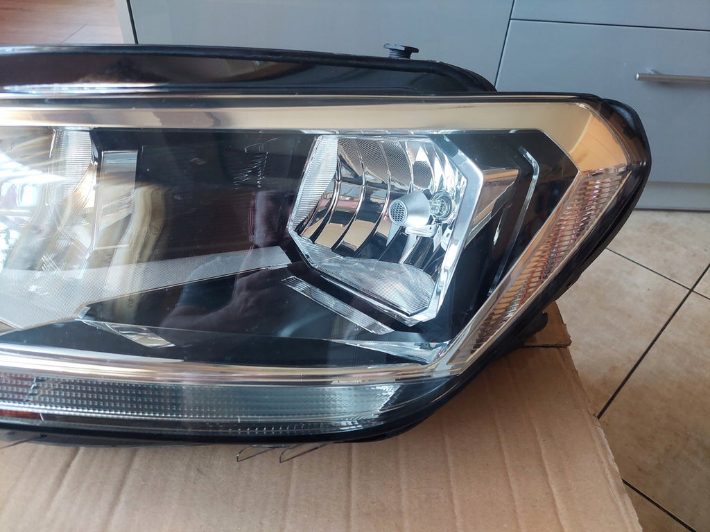 Frontscheinwerfer VW Caddy IV 2K1941005 Links Scheinwerfer Headlight SCH9446461484ss