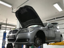 Load image into Gallery viewer, Motor BMW 306D5 3.0 286PS 210kW 198TKm 2008 Diesel Engine Unkomplett