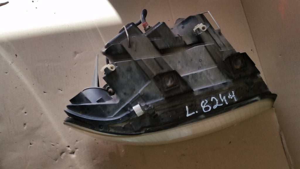 Frontscheinwerfer Audi A6 C5 15592900 Xenon Ein Stück (Rechts oder Links)