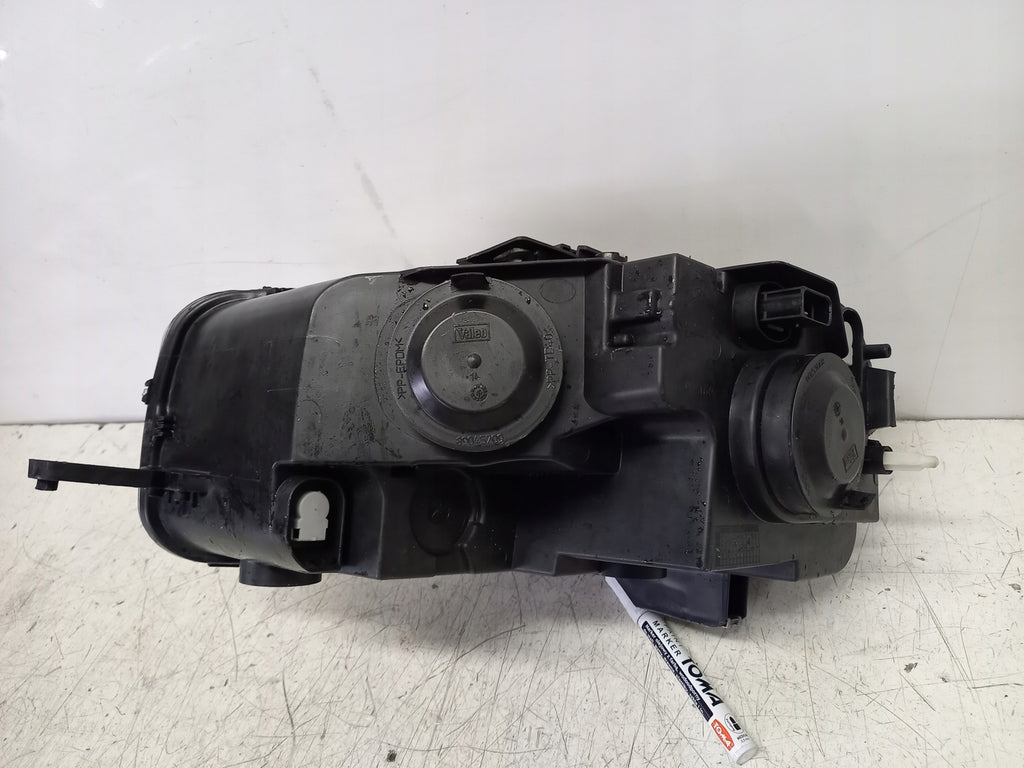 Frontscheinwerfer Citroën Berlingo 9816825080 Rechts Scheinwerfer Headlight