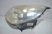 Laden Sie das Bild in den Galerie-Viewer, Frontscheinwerfer Opel Vectra C 13170933FY Xenon Links Scheinwerfer Headlight