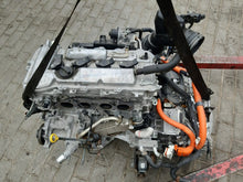 Load image into Gallery viewer, Motor Toyota QWT4646 2.5 80TKm Benzin Engine Komplett MOT7986456189sz