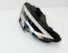 Laden Sie das Bild in den Galerie-Viewer, Frontscheinwerfer Audi A3 Full LED Rechts Scheinwerfer Headlight