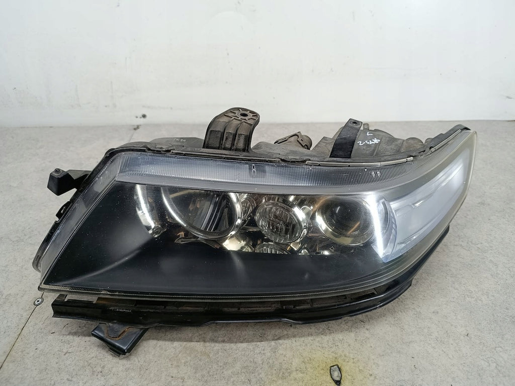Frontscheinwerfer Honda Accord VII Links Scheinwerfer Headlight SCH7182992152xs