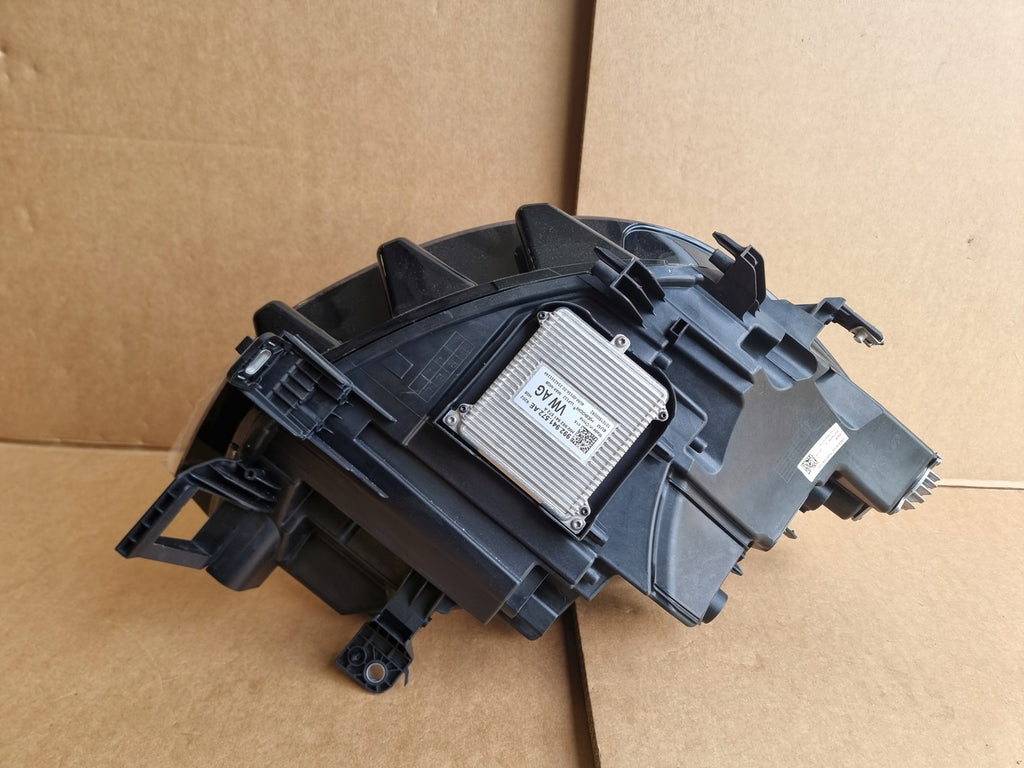 Frontscheinwerfer VW Id.3 E11 10B941035B Full LED Links Scheinwerfer Headlight SCH2245887596ir
